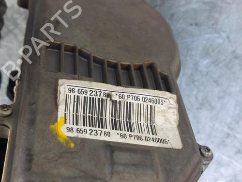 Steering rack FIAT SCUDO Van 1.5 Multijet 120 (506) | BP36107840M22 - Image 5