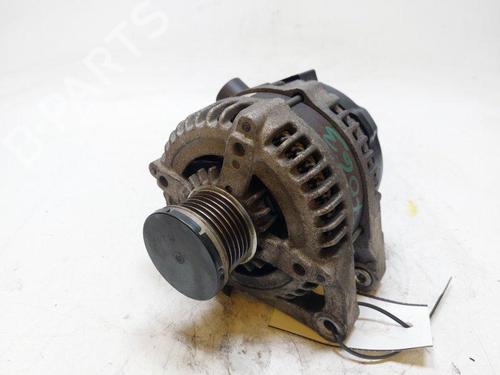 Used Alternator Alternator FORD FIESTA VI (CB1, CCN) 1.0 EcoBoost (100 hp) 34270285 34270285