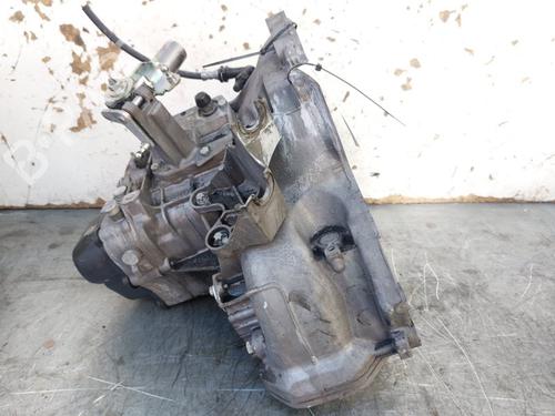 Gearbox OPEL MERIVA B MPV (S10) 1.3 CDTI (75) | BP37282287M3 - Image 3