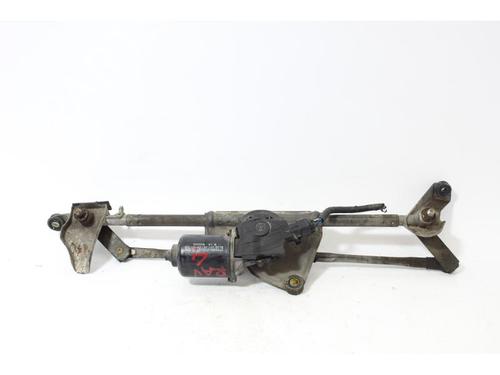Used Front wiper motor TOYOTA RAV 4 II (_A2_) 2.0 D 4WD (CLA20_, CLA21_, CLA20R, CLA21R) (116 hp) 15147492