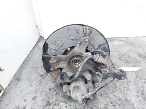 Left front steering knuckle MG MG ZS SUV (AZS1) 1.5 VTi | BP33195343M25 - Image 3