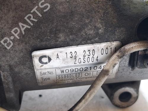 AC compressor SMART FORTWO Coupe (451) 1.0 (451.331, 451.380) | BP40068976M34 - Image 5