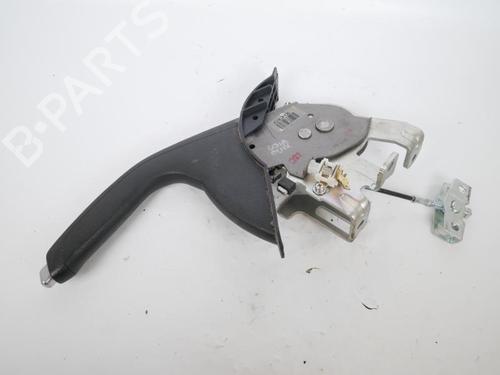 Used Hand brake HYUNDAI i20 II (GB, IB) 1.1 CRDi (75 hp) 15159996