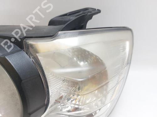Left headlight CHEVROLET AVEO Hatchback (T300) 1.2 | BP29880215C28 