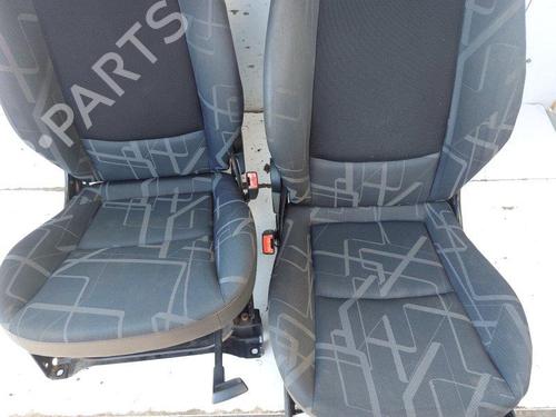 Andre SMART FORTWO Coupe (451) 0.8 CDi (451.300) | BP34122984O1 - Image 3