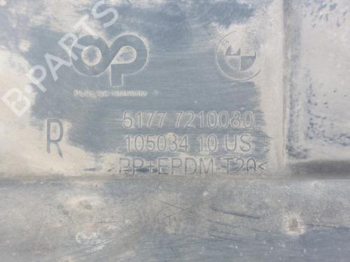 Step BMW X3 (F25) xDrive 20 d | BP15171825C149 
