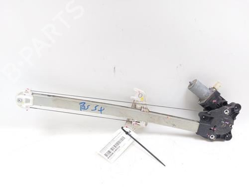 Used Left rear window motor SUZUKI BALENO (FW, EW) 1.2 Hybrid (A1K412) (90 hp) 27732275