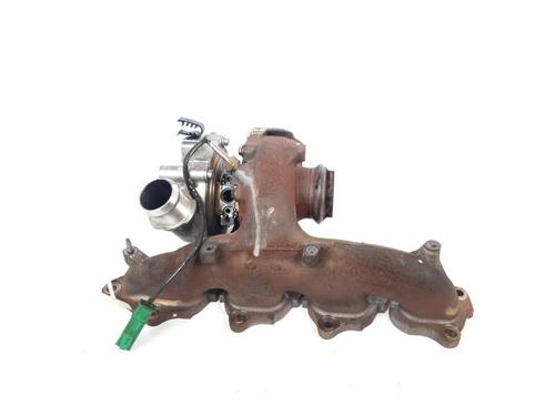 Turbocharger/Supercharger OPEL VIVARO C Van (K0) 2.0 | BP15152555M71 