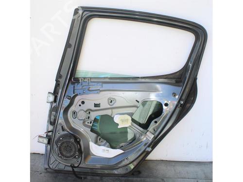 Right rear door PEUGEOT 308 I (4A_, 4C_) 1.6 HDi | BP15144995C5 