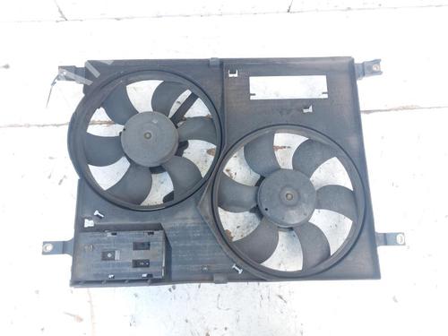Used Radiator fan LAND ROVER FREELANDER I (L314) 2.0 Td4 4x4 (112 hp) 27538353