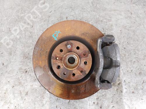 Used Right front steering knuckle FIAT TIPO Hatchback (356_, 357_) 1.3 D (356HXH1A) (95 hp) 15164242