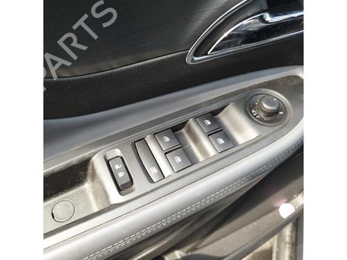 Left front window switch OPEL MOKKA / MOKKA X (J13) 1.6 CDTI (_76) | BP22754012I27 