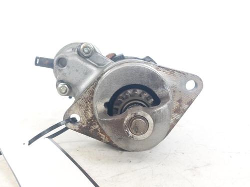 Used Starter Starter OPEL MOKKA / MOKKA X (J13) 1.6 (_76) (116 hp) 23451789 23451789