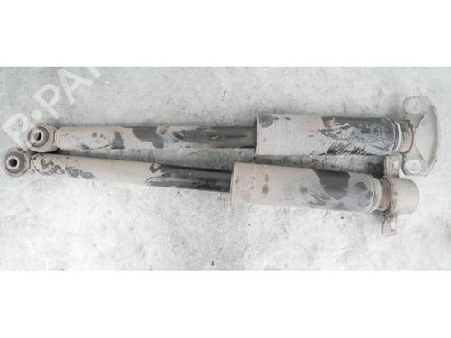 Used Right rear shock absorber OPEL ASTRA J (P10) 1.7 CDTI (68) (125 hp) 15149626