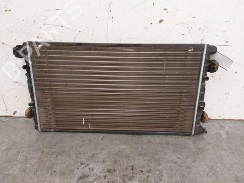 Køler VW NEW BEETLE (9C1, 1C1) 1.6 (100 hp) 15165082
