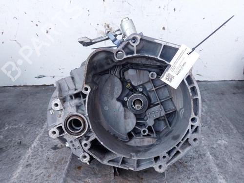 Getriebe für OPEL ASTRA H (A04) 1.3 CDTI (L48) (90 hp) 33168137