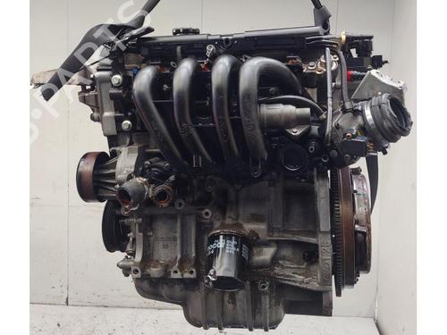 Used Engine Engine FORD FIESTA IV (JA_, JB_) 1.25 i 16V (75 hp) 33197436 33197436