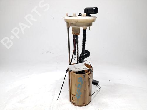 Used Fuel pump Fuel pump PEUGEOT BOXER Van 2.2 HDi 120 (120 hp) 31353376 31353376