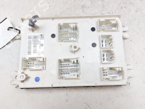Used Electronic module Electronic module FIAT FREEMONT (345_) 2.0 JTD 4x4 (170 hp) 27538604 27538604