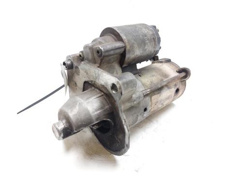 Used Starter FORD FIESTA V (JH_, JD_) 1.4 TDCi (68 hp) 27815932