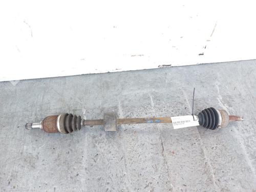 Used Right front driveshaft FIAT 500 (312_) 1.2 (312AXA1A) (69 hp) 23881992