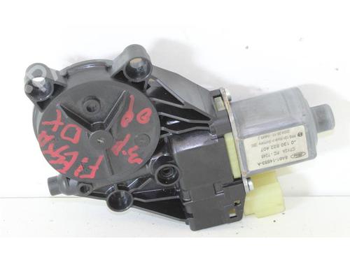 Used Front right window mechanism FORD FIESTA VI (CB1, CCN) 1.25 (60 hp) 15144694