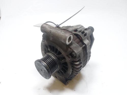 Used Alternator Alternator CITROËN C3 Picasso (SH_) 1.4 VTi 95 (SH8FSC, SH8FP0, SH8FP6) (95 hp) 33168126 33168126