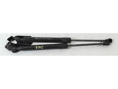 Tailgate lift support PEUGEOT 2008 I (CU_) 1.2 THP 110 / PureTech 110 | BP15141805C138