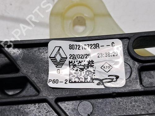 Rudehejsemekanisme ventre foran RENAULT CLIO V (B7_) 1.0 SCe 65 (B7MG) | BP33734501C22 - Image 5