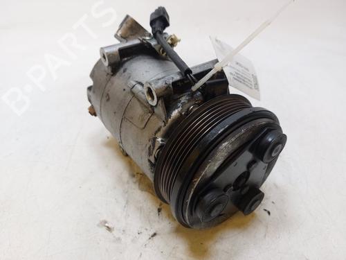 AC compressor FORD FOCUS II (DA_, HCP, DP) 1.6 TDCi | BP37631366M34 - Image 2