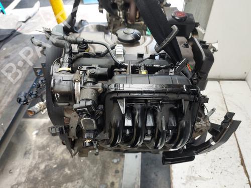 Engine PEUGEOT 206 Hatchback (2A/C) 1.1 i | BP36353033M1 - Image 8