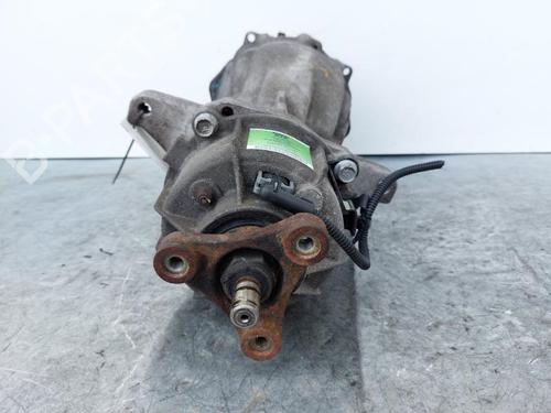 Used Rear differential Rear differential 15157976 15157976