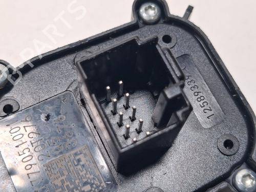 Electronic module MERCEDES-BENZ A-CLASS (W177) A 200 d (177.012) | BP38558138M83 - Image 4