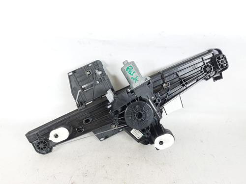 Used Left rear window motor PEUGEOT 208 II (UB_, UP_, UW_, UJ_) 1.2 PureTech 100 (101 hp) 23066569