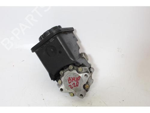 Used Steering pump Steering pump BMW 3 (E46) 320 d (136 hp) 15147465 15147465