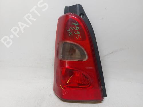 Fanale posteriore sinistro Fanale posteriore sinistro SUZUKI WAGON R+ (MA) 1.3 (RB413) (76 hp) 37259960 37259960