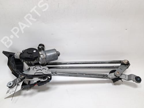 Used Front wiper motor Front wiper motor TOYOTA RAV 4 IV (_A4_) 2.0 D (ALA40_, ALA40R) (124 hp) 40527889 40527889