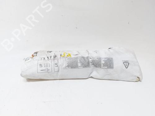Used Left seat airbag Left seat airbag ALFA ROMEO GIULIETTA (940_) 2.0 JTDM (940.FXL1A) (140 hp) 33197887 33197887
