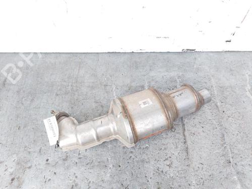 Used Particulate filter AUDI Q5 (FYB, FYG) 40 TDI Mild Hybrid quattro (204 hp) 23102797