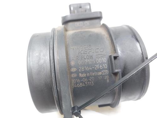 Mass air flow sensor KIA SPORTAGE IV (QL, QLE) 2.0 CRDi AWD | BP25017888M95 