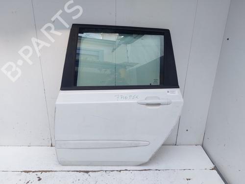 Used Left rear door Left rear door FIAT STILO (192_) 1.6 16V (105 hp) 36376105 36376105