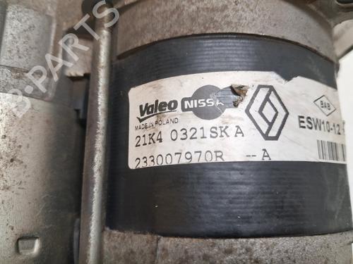 Starter SMART FORTWO Coupe (453) 1.0 (453.342, 453.343) | BP39634839M8 - Image 6