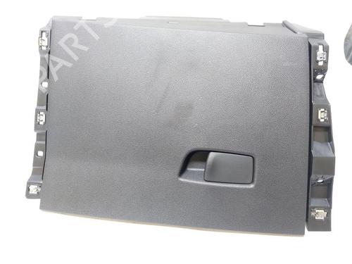 Used Glove box RENAULT CLIO V (B7_) 1.0 TCe 90 (B7MT) (91 hp) 30453604
