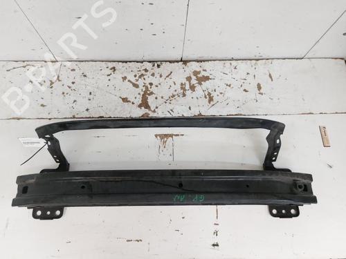 Used Front bumper reinforcement FIAT PUNTO EVO (199_) 1.4 (199AXB1A) (77 hp) 23882040