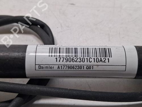 Electronic module MERCEDES-BENZ A-CLASS (W177) A 250 e (177.086) | BP37757448M83 - Image 5