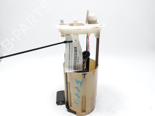 Drivstoffpumpe FIAT DOBLO MPV (119_, 223_) 1.9 D Multijet (120 hp) 30801738