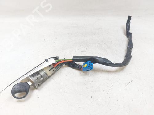 Module électronique PEUGEOT 206+ (2L_, 2M_) 1.1 (60 hp) 29383625