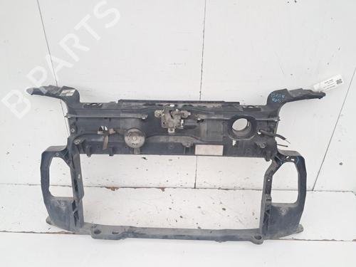 Used Front slam panel Front slam panel FIAT PANDA (169_) 1.2 Natural Power (169.AXB1A) (60 hp) 39767020 39767020