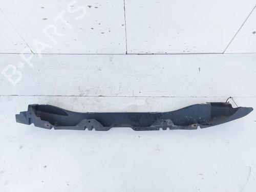 Rear bumper reinforcement NISSAN JUKE (F16_) 1.6 Hybrid | BP30802599C73