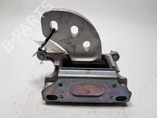 Gearbox mount FORD FIESTA VII (HJ, HF) 1.1 Ti-VCT | BP33752369M88 - Image 4